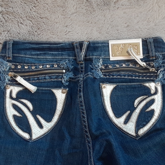 Vo Jeans - Picture 3 of 5